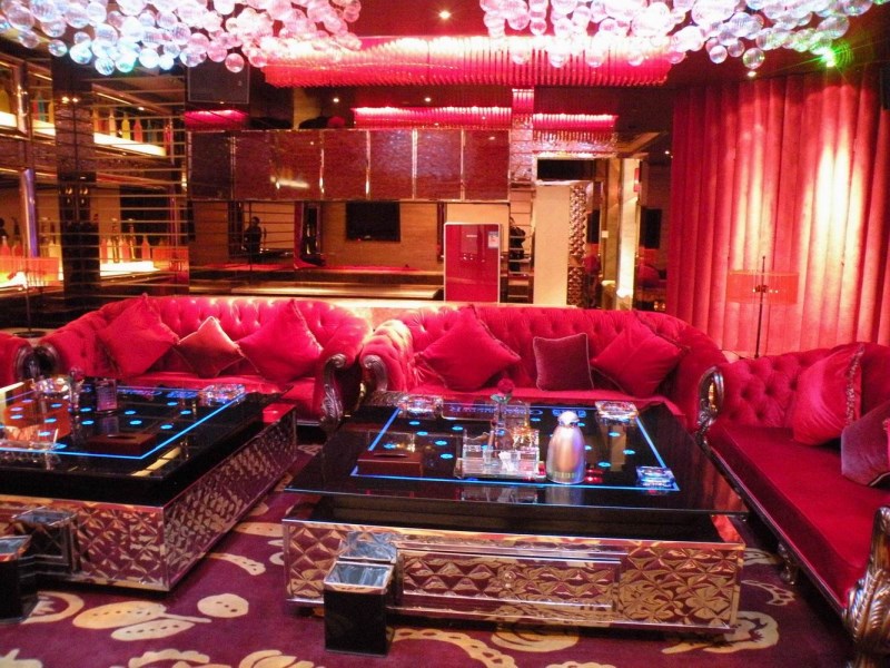 沈阳商务ktv推荐中低端商务ktv选择-和平区ktv预订